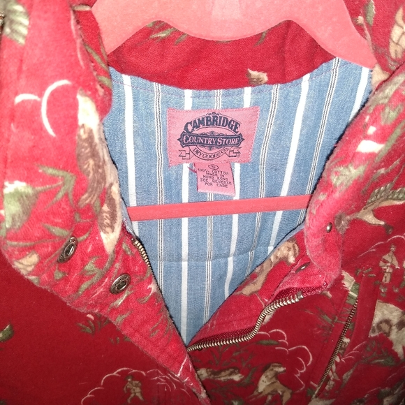 Mens vest - Picture 2 of 5